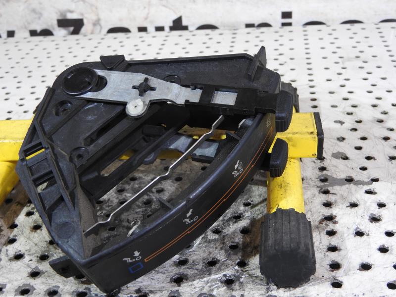 Commande chauffage RENAULT R11 Diesel