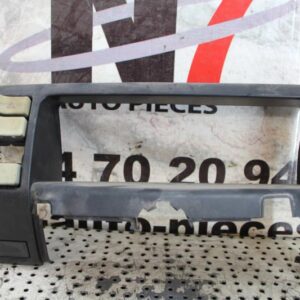 Commande chauffage RENAULT