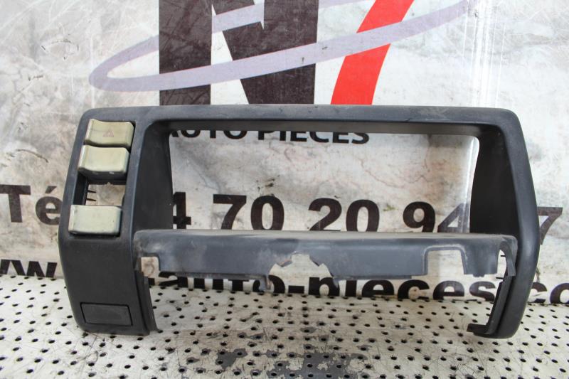 Commande chauffage RENAULT
