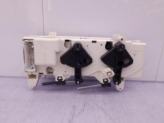 Commande chauffage RENAULT SCENIC 1 PHASE 2 Essence