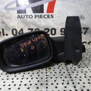 Retroviseur gauche RENAULT SCENIC 2 PHASE 1 Diesel