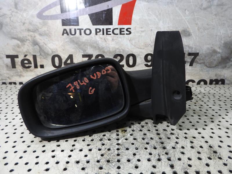 Retroviseur gauche RENAULT SCENIC 2 PHASE 1 Diesel