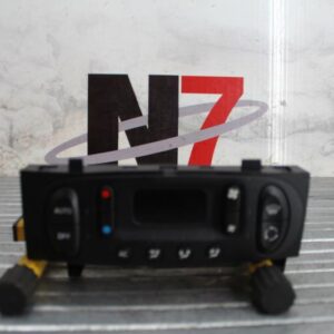 Commande chauffage RENAULT SCENIC 1 PHASE 2 Diesel