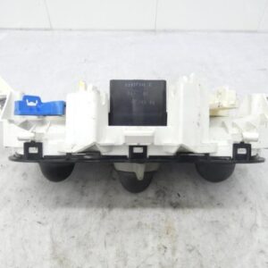 Commande chauffage RENAULT TWINGO 2 PHASE 1 Essence