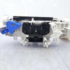 Commande chauffage RENAULT TWINGO 2 PHASE 1 Essence