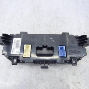 Commande chauffage RENAULT TWINGO 2 PHASE 1 Diesel