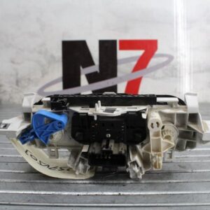 Commande chauffage RENAULT TWINGO 2 PHASE 1 Essence