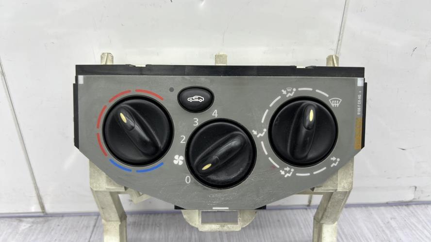 Commande chauffage RENAULT
