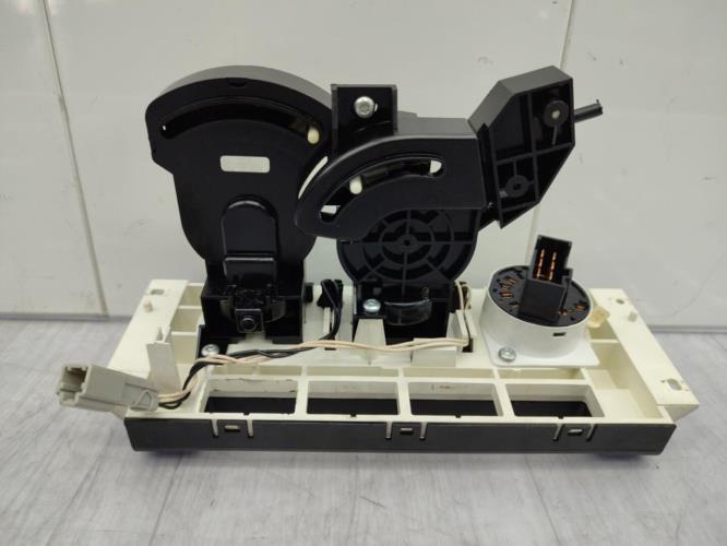 Commande chauffage ROVER 400 2 Diesel