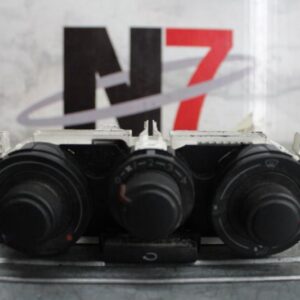Commande chauffage SEAT AROSA PHASE 2 Diesel