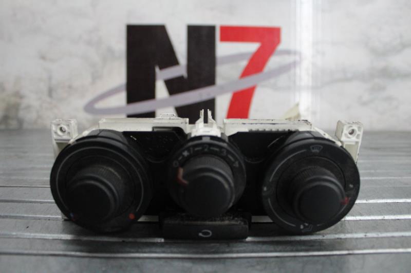 Commande chauffage SEAT AROSA PHASE 2 Diesel