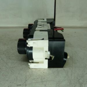 Commande chauffage SEAT CORDOBA 2 Diesel