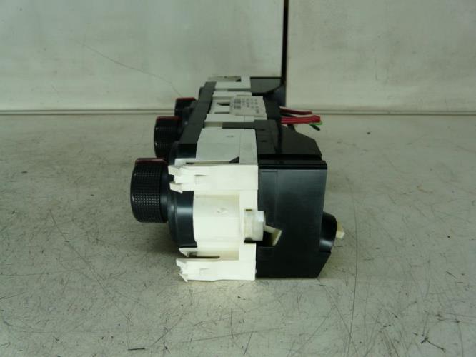 Commande chauffage SEAT CORDOBA 2 Diesel