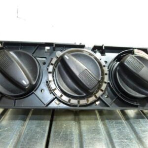 Commande chauffage SEAT IBIZA 2 PHASE 2 Diesel