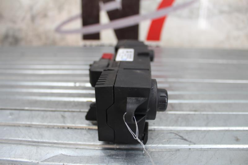 Commande chauffage SEAT IBIZA 3 PHASE 1 Diesel