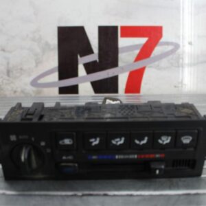 Commande chauffage SSANGYONG MUSSO PHASE 1 Diesel