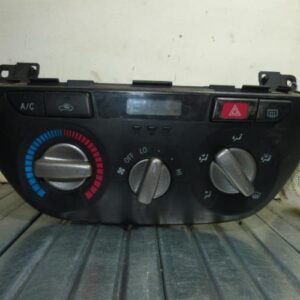 Commande chauffage TOYOTA RAV4 2 PHASE 1 Diesel