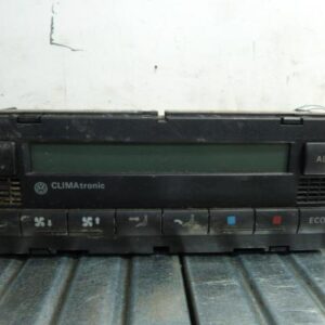 Commande chauffage VOLKSWAGEN BORA BREAK Diesel