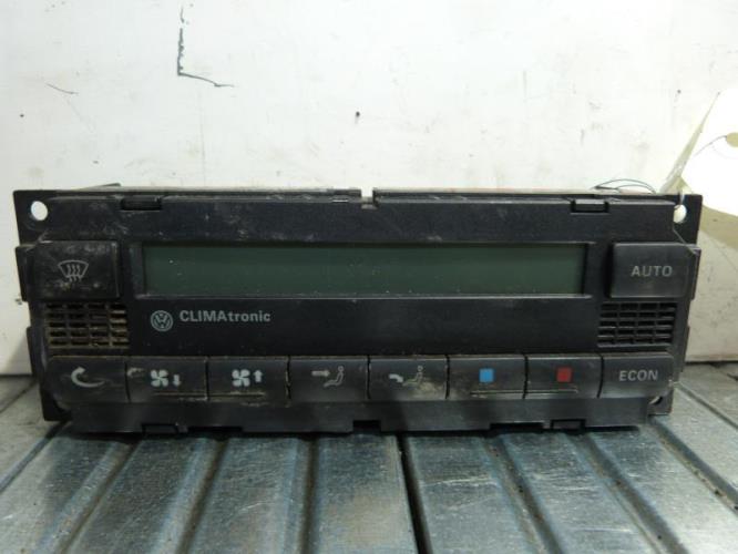 Commande chauffage VOLKSWAGEN BORA BREAK Diesel