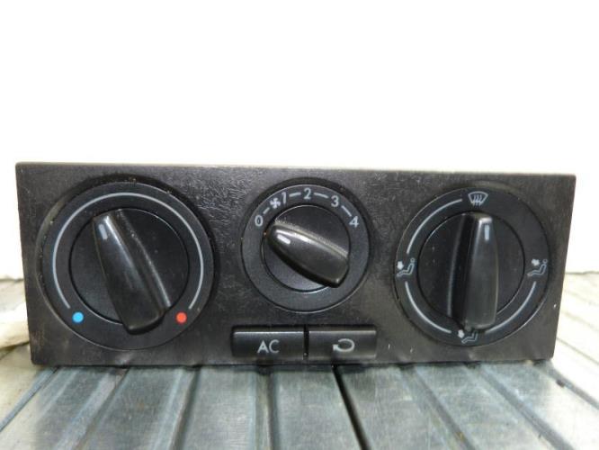 Commande chauffage VOLKSWAGEN GOLF 4 Diesel