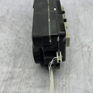 Commande chauffage VOLKSWAGEN GOLF 5 Diesel