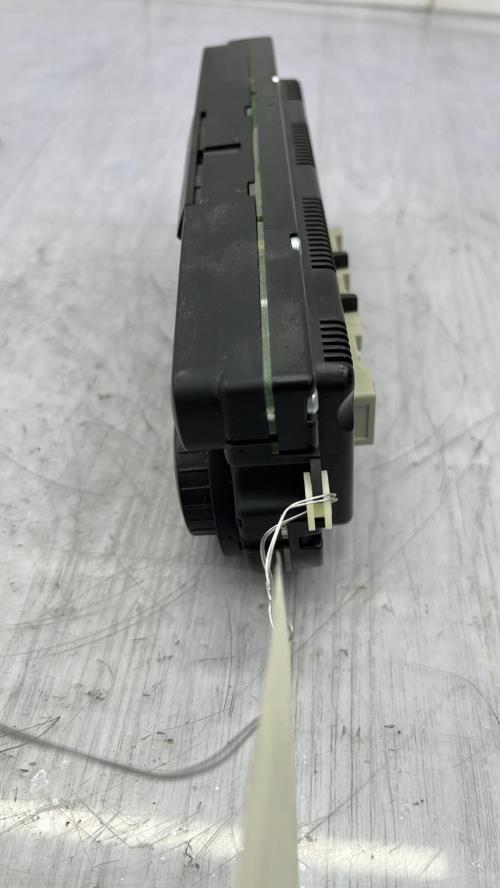 Commande chauffage VOLKSWAGEN GOLF 5 Diesel