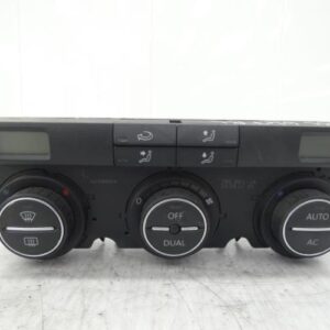 Commande chauffage VOLKSWAGEN GOLF 5 Diesel