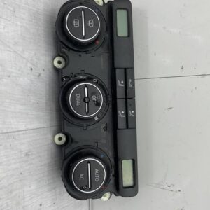 Commande chauffage VOLKSWAGEN GOLF 5 Essence