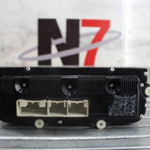 Commande chauffage VOLKSWAGEN GOLF 5 Essence