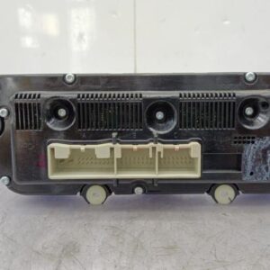 Commande chauffage VOLKSWAGEN PASSAT 5 BREAK Diesel