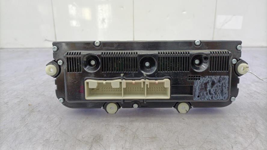 Commande chauffage VOLKSWAGEN PASSAT 5 BREAK Diesel