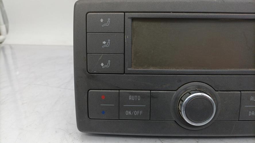 Commande chauffage VOLKSWAGEN PHAETON PHASE 1 Essence