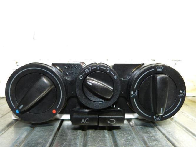 Commande chauffage VOLKSWAGEN POLO 3 PHASE 2 Essence