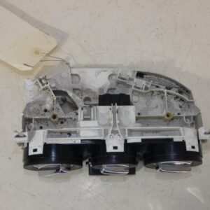 Commande chauffage VOLKSWAGEN POLO 3 PHASE 2 Essence
