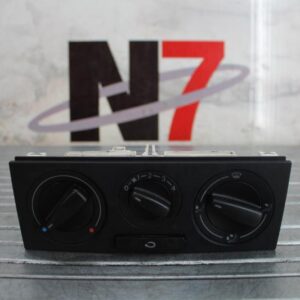 Commande chauffage VOLKSWAGEN POLO 3 PHASE 2 Essence