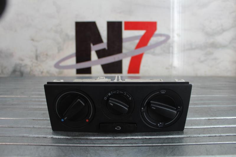 Commande chauffage VOLKSWAGEN POLO 3 PHASE 2 Essence