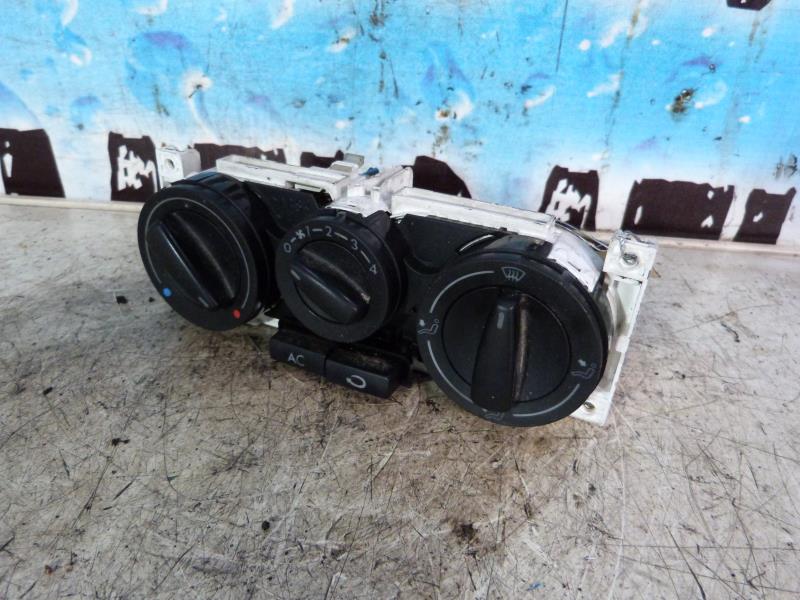 Commande chauffage VOLKSWAGEN POLO 3 PHASE 2 Diesel