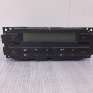 Commande chauffage VOLKSWAGEN SHARAN 1 PHASE 3 Diesel