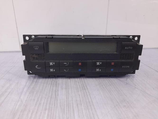 Commande chauffage VOLKSWAGEN SHARAN 1 PHASE 3 Diesel