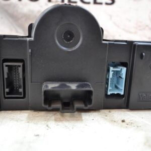 Commande chauffage RENAULT MEGANE 2 PHASE 1 Diesel