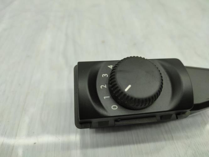 Commande chauffage PEUGEOT 5008 1 PHASE 1 Diesel