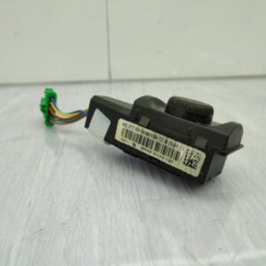 Commande chauffage PEUGEOT 5008 1 PHASE 1 Diesel