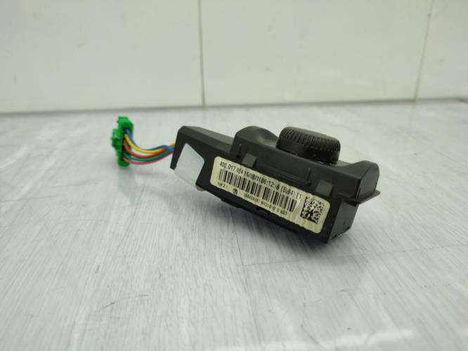 Commande chauffage PEUGEOT 5008 1 PHASE 1 Diesel