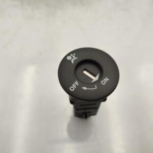 Commande de condamnation air bag NISSAN QASHQAI 1 PHASE 2 Diesel