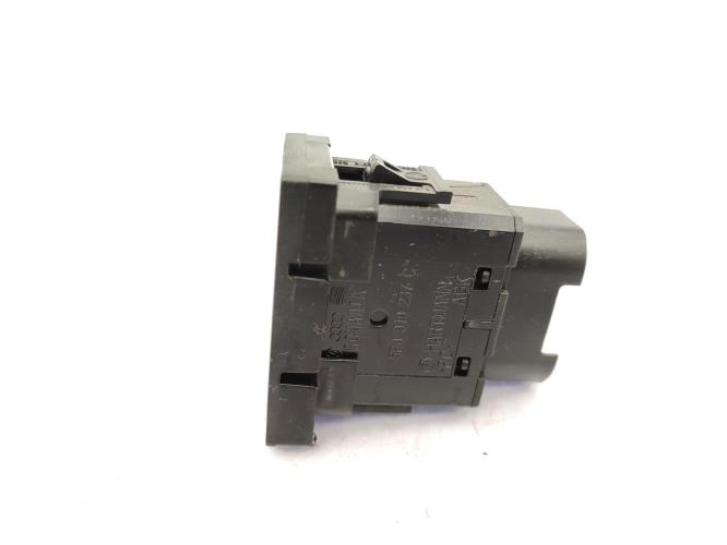 Commande de condamnation air bag SKODA FABIA 2 PHASE 2 Essence