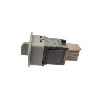 Commande de condamnation air bag RENAULT CLIO 3 PHASE 2 Essence