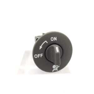 Commande de condamnation air bag RENAULT MEGANE 3 PHASE 1 Diesel