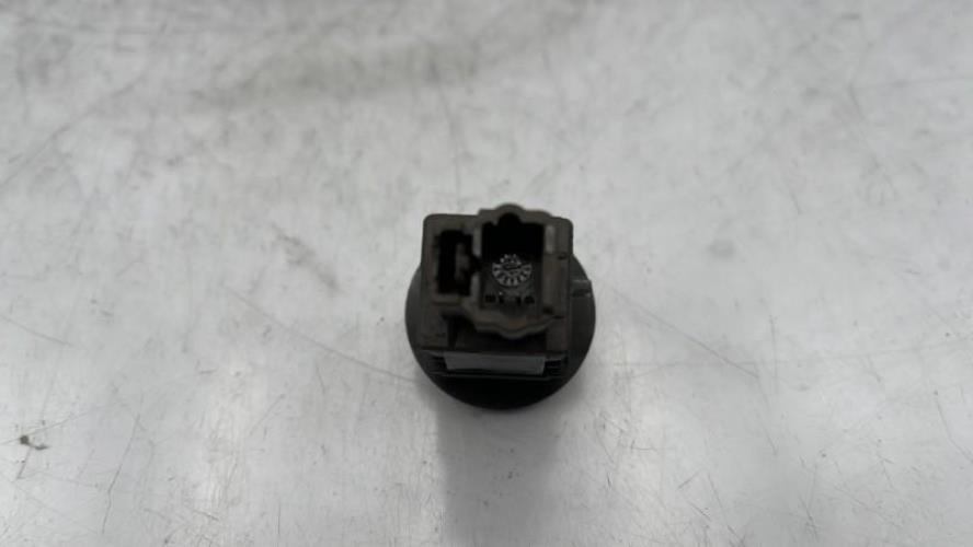 Commande de condamnation air bag RENAULT MEGANE 3 PHASE 1 Diesel