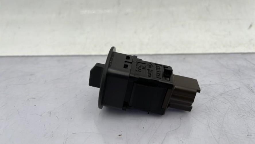 Commande de condamnation air bag RENAULT MEGANE 3 PHASE 2 Diesel