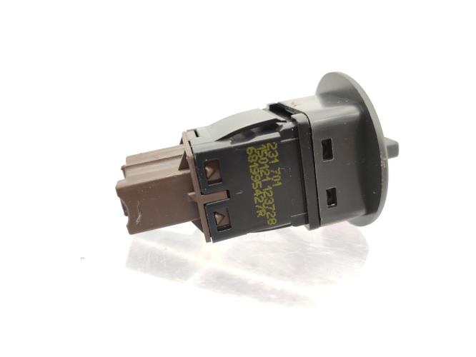 Commande de condamnation air bag RENAULT MEGANE 3 PHASE 3 Diesel